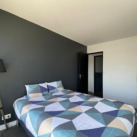 T2 Completely Renovated In A Quiet Area Close To City Center Tours Exterior foto